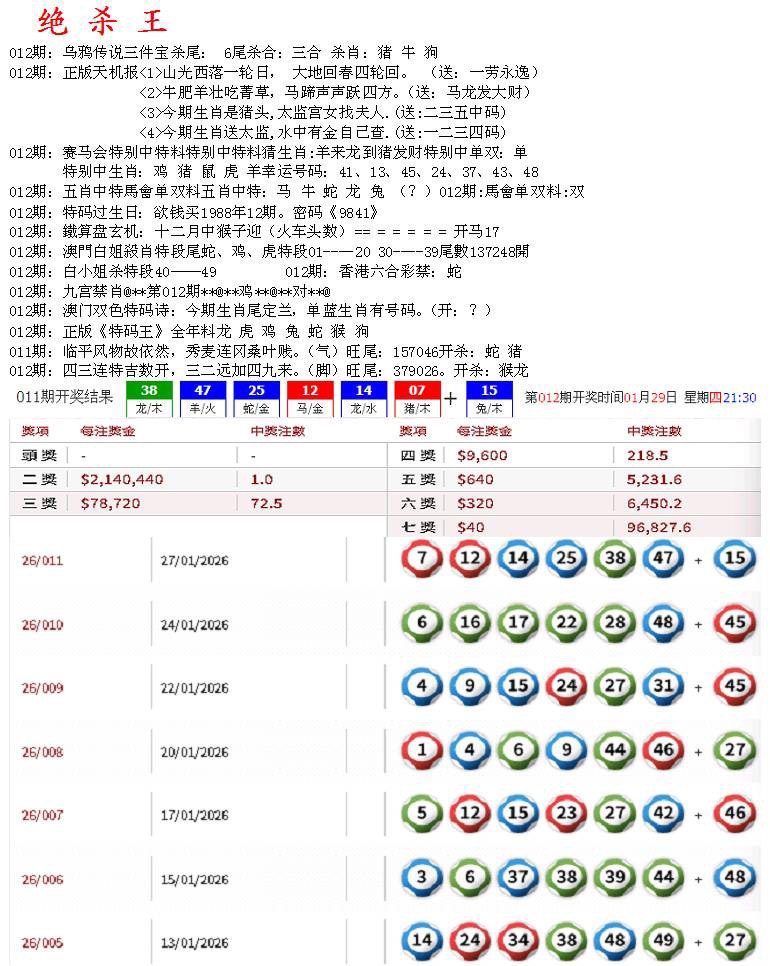 012期蓝天报B[图]